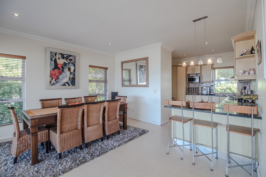 To Let 4 Bedroom Property for Rent in Cutty Sark Western Cape